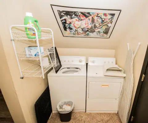 Schillhaus Level 2 Apartment Louisville